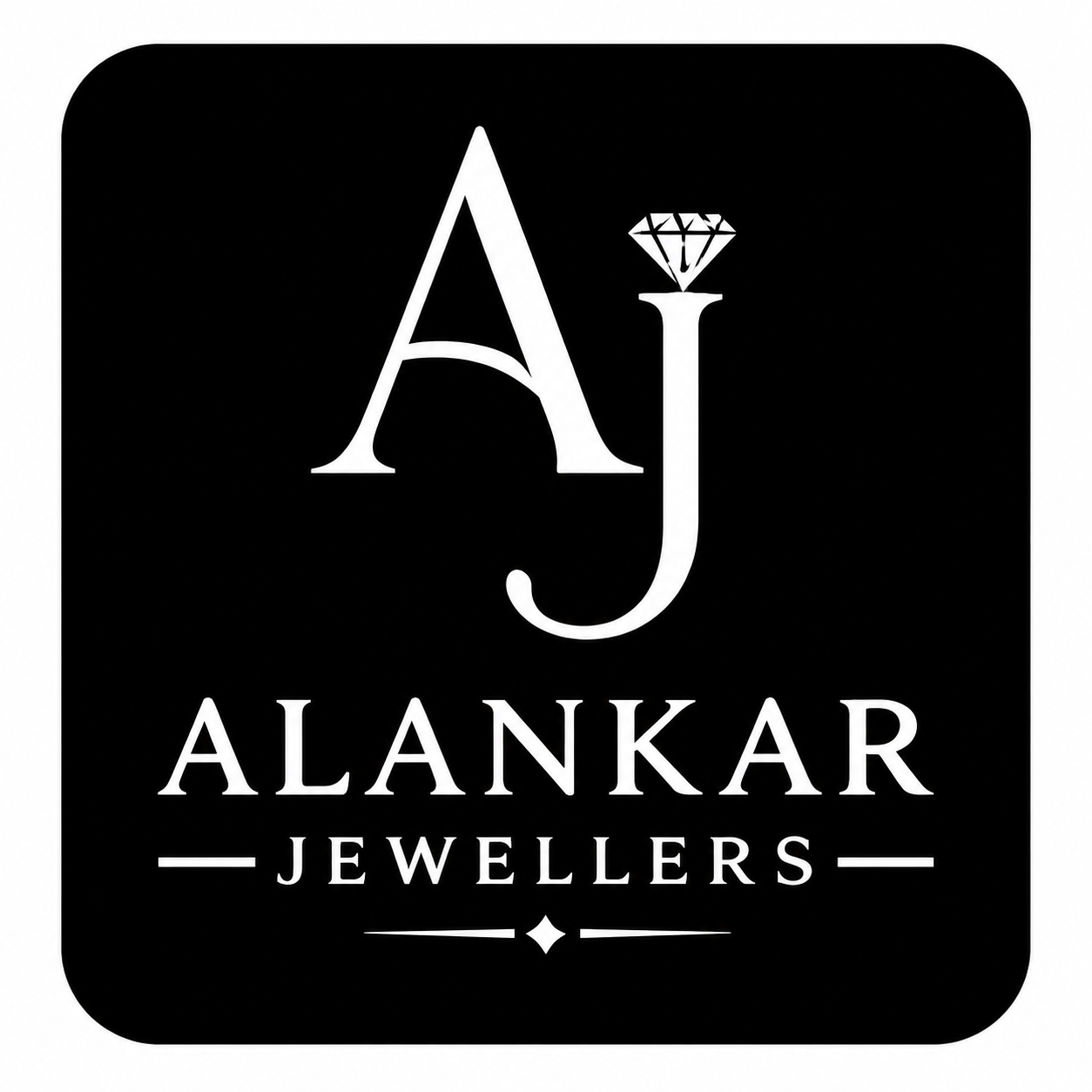 Alankar logo