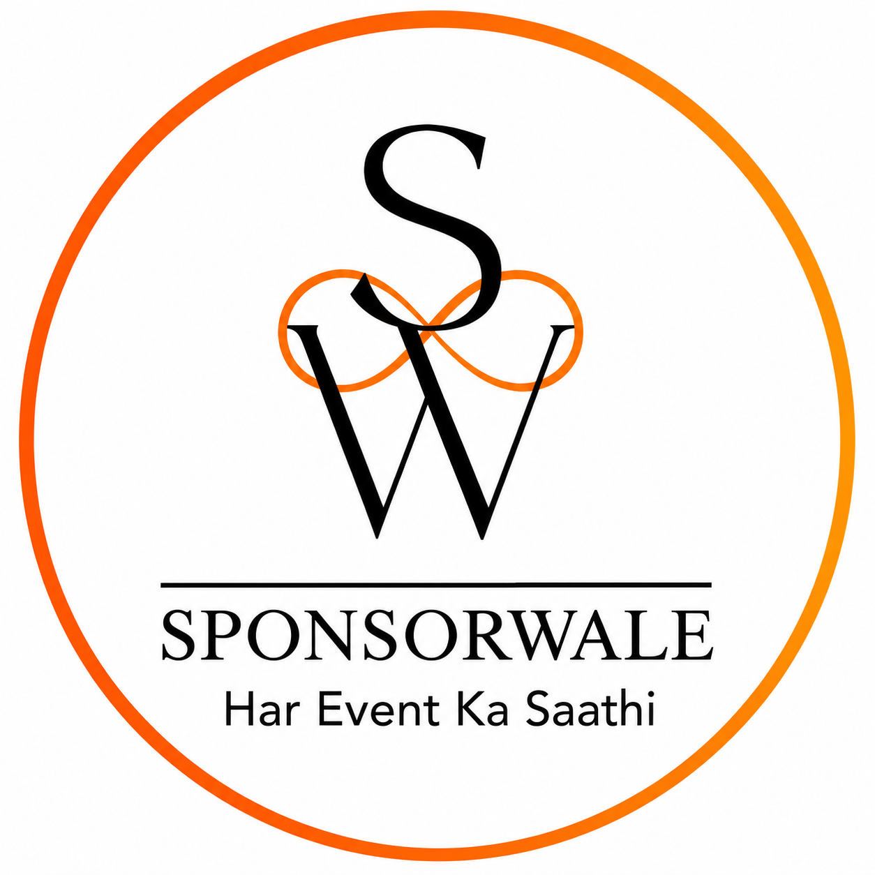Sponsorwale logo