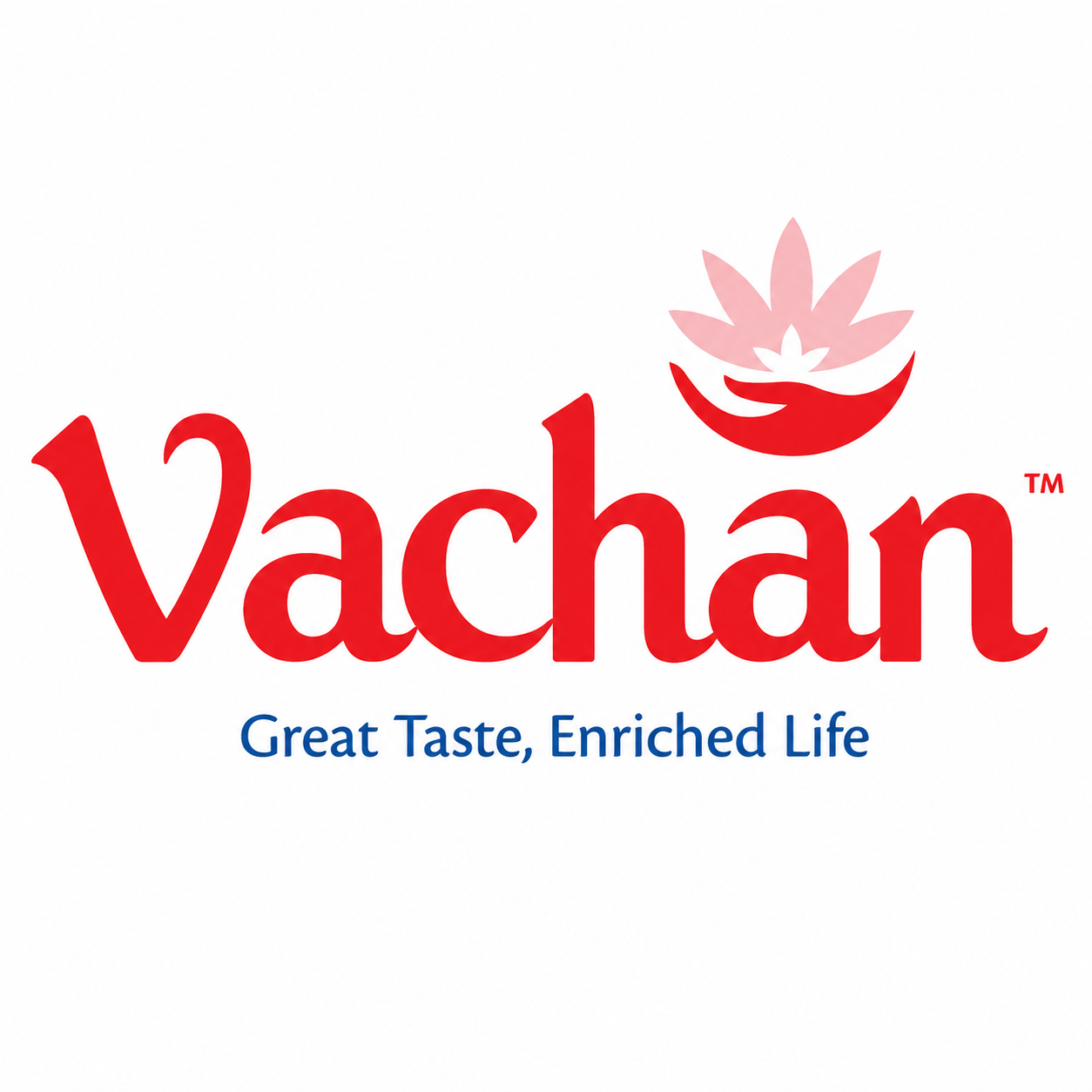 Vachan logo