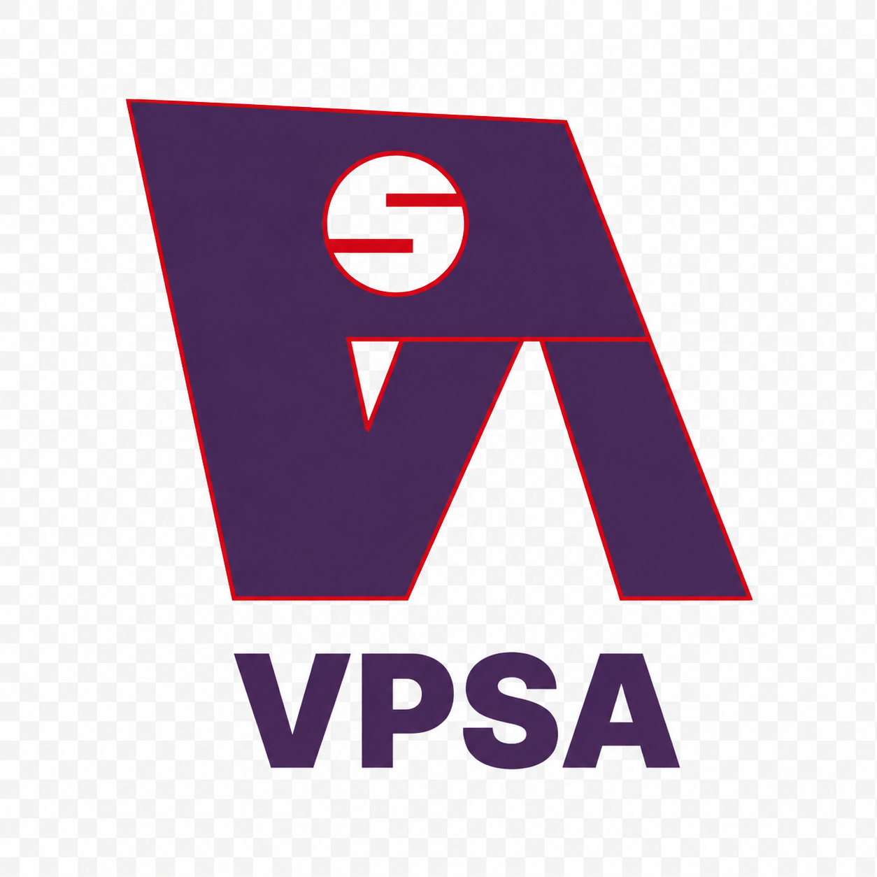 Vishnu Playfit Sports Academy logo