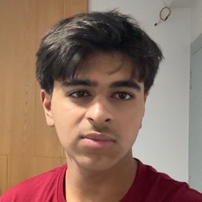 Aarav Rai