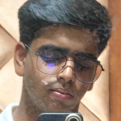 Lakshya Agrawal