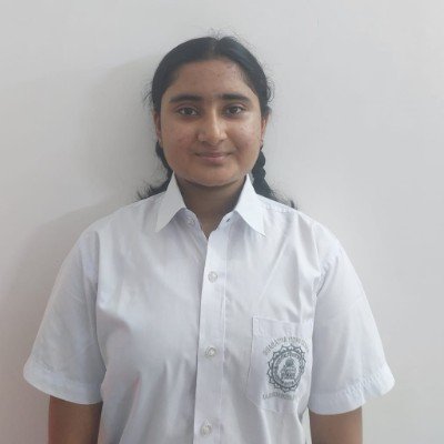 Akshainie Singh