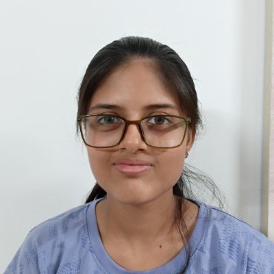 Siddhi Chandwaskar