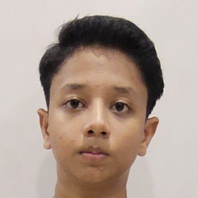 Kush Garg