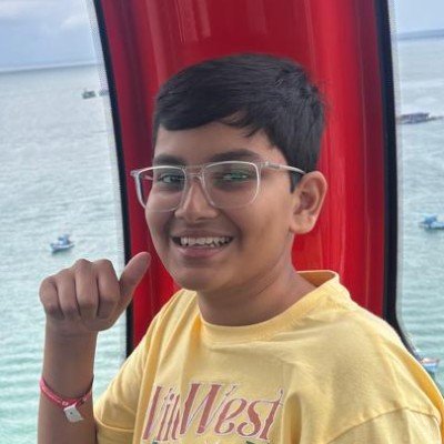Parth Gandhi