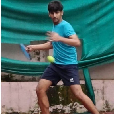 Vardaan Govardhan