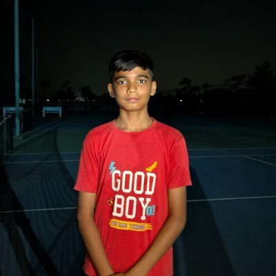 Atharv Mishra