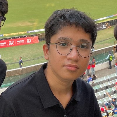 Krishaan Raghani