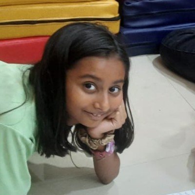 Shubhangi Chakraborty