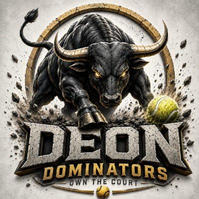 Deon Dominators logo